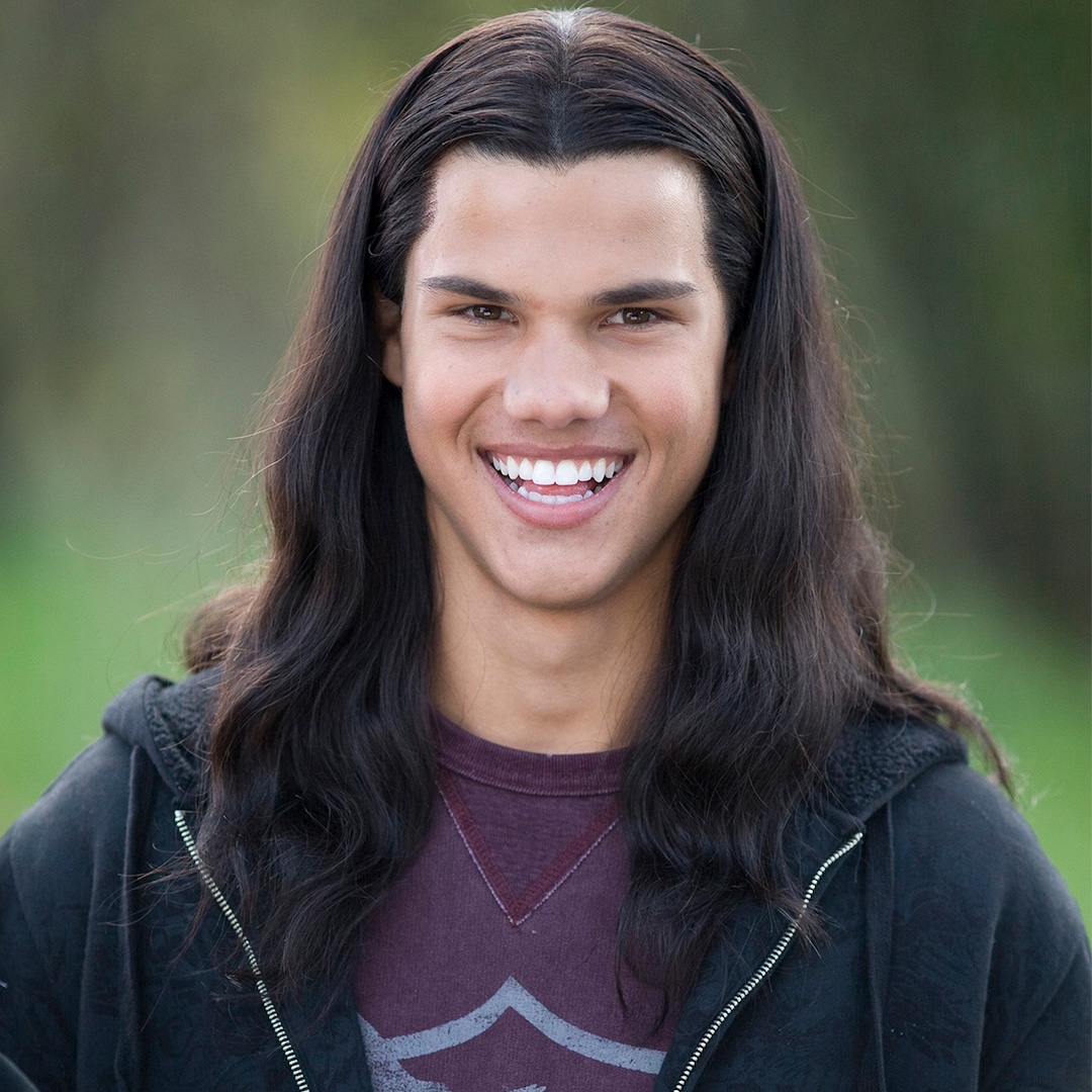 Why Taylor Lautner Doesn’t Want a Twilight Reboot